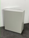 ナイキNW型シリーズ オープン書庫 商品画像2