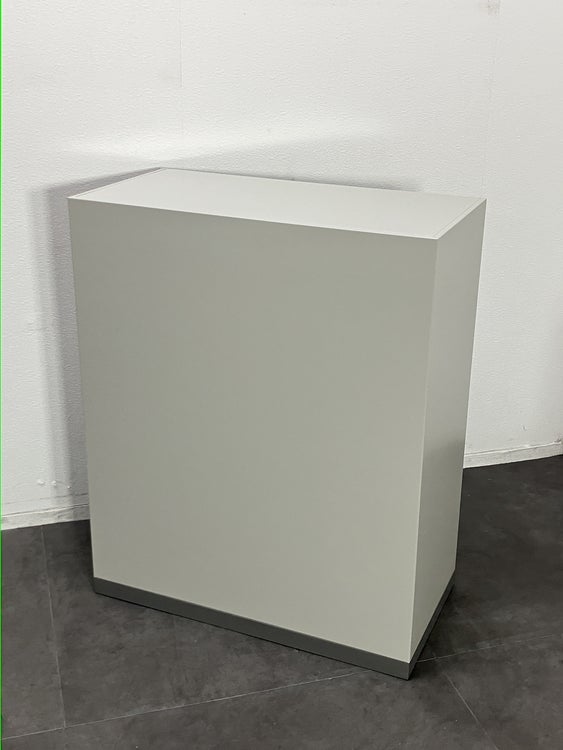 ナイキNW型シリーズ オープン書庫 商品画像2