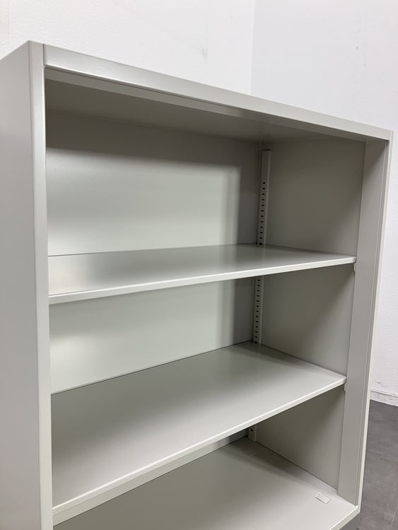 ナイキNW型シリーズ オープン書庫 商品画像5