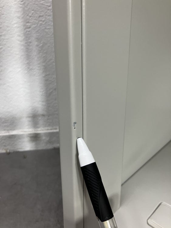 ナイキNW型シリーズ オープン書庫 商品画像7