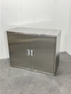 両開き書庫 商品画像1