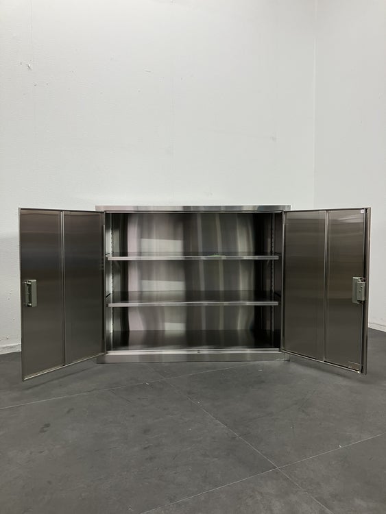 両開き書庫 商品画像6
