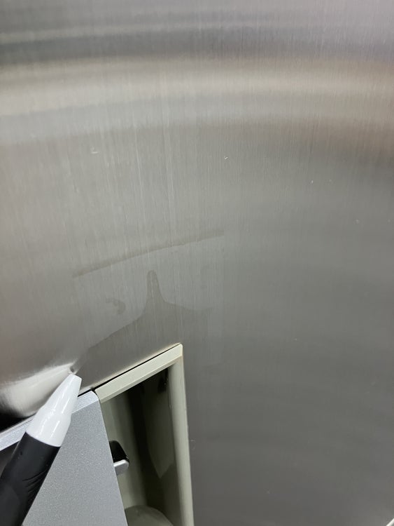 両開き書庫 商品画像9