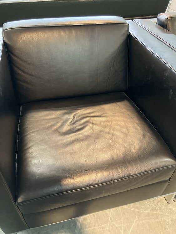Foster500Armchairシリーズ 応接ソファ5点セット 商品画像6