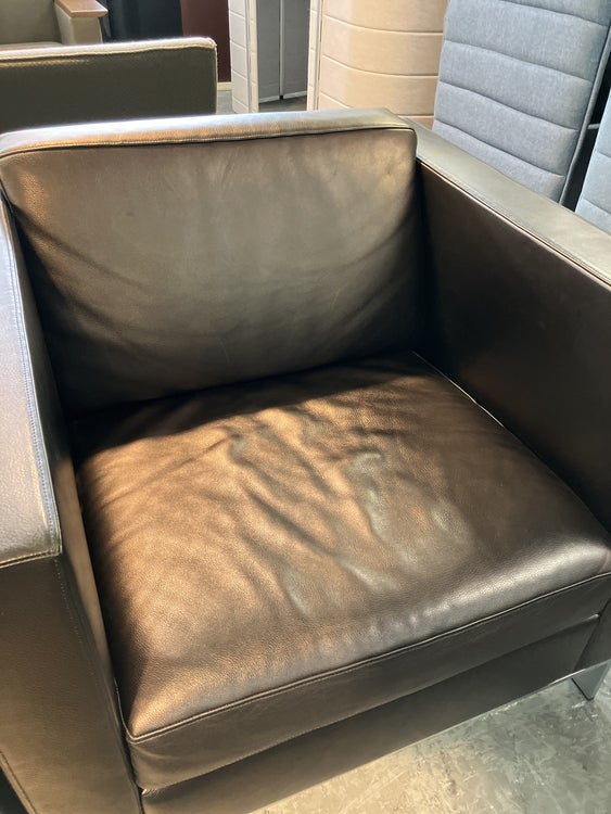 Foster500Armchairシリーズ 応接ソファ5点セット 商品画像7
