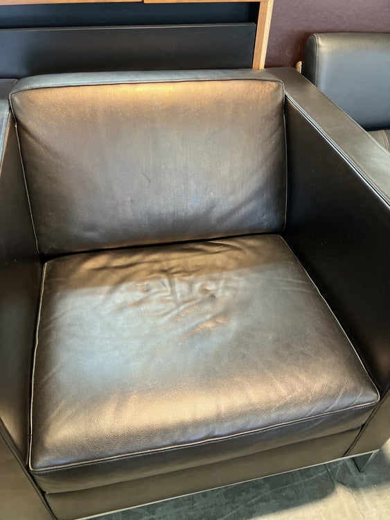 Foster500Armchairシリーズ 応接ソファ5点セット 商品画像9