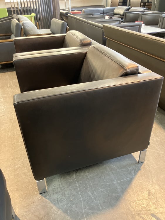 Foster500Armchairシリーズ 応接ソファ5点セット 商品画像11