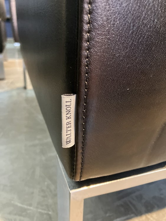 Foster500Armchairシリーズ 応接ソファ5点セット 商品画像13