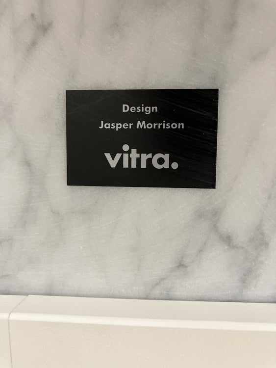 Vitra（ヴィトラ）Plate Tableシリーズ プレートテーブル 商品画像4