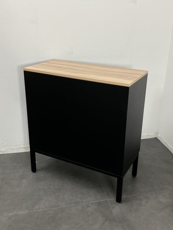 プラスL6(エルロク)シリーズ オープン書庫 商品画像2