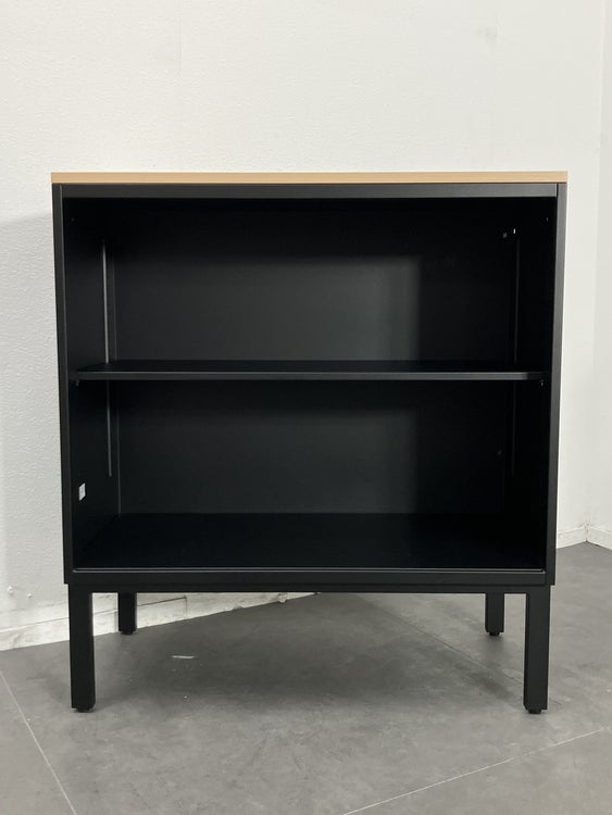 プラスL6(エルロク)シリーズ オープン書庫 商品画像4