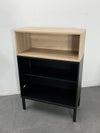 プラスL6(エルロク)シリーズ オープン書庫 商品画像1