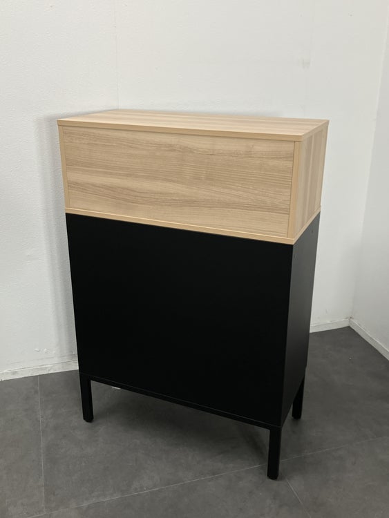 プラスL6(エルロク)シリーズ オープン書庫 商品画像2