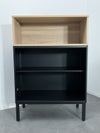 プラスL6(エルロク)シリーズ オープン書庫 商品画像4