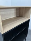 プラスL6(エルロク)シリーズ オープン書庫 商品画像5