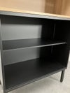 プラスL6(エルロク)シリーズ オープン書庫 商品画像6