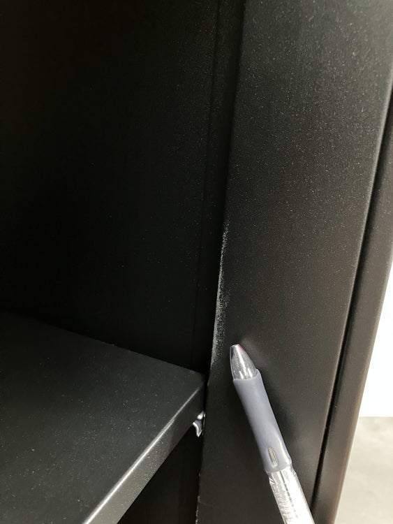 プラスL6(エルロク)シリーズ オープン書庫 商品画像9