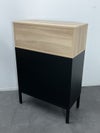 プラスL6(エルロク)シリーズ 両開き書庫 商品画像2