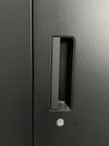 プラスL6(エルロク)シリーズ 両開き書庫 商品画像6