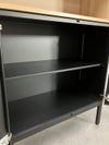 プラスL6(エルロク)シリーズ 両開き書庫 商品画像8
