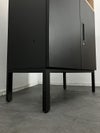 プラスL6(エルロク)シリーズ 両開き書庫 商品画像9
