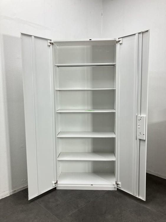 コクヨEDIA(エディア)シリーズ 両開き書庫 商品画像5