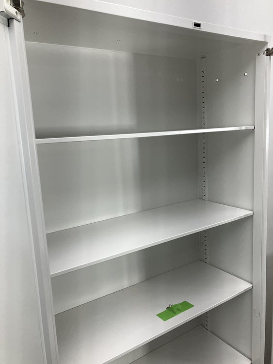 コクヨEDIA(エディア)シリーズ 両開き書庫 商品画像6