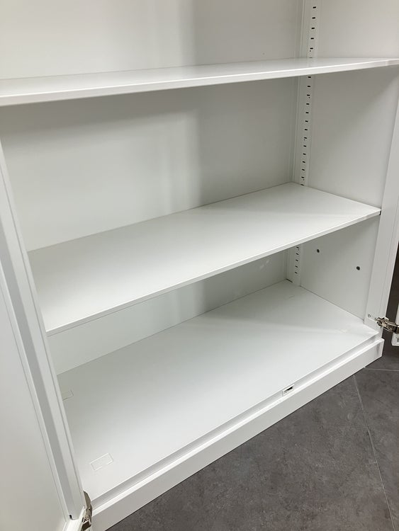 コクヨEDIA(エディア)シリーズ 両開き書庫 商品画像7
