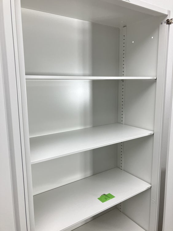 コクヨEDIA(エディア)シリーズ 両開き書庫 商品画像6