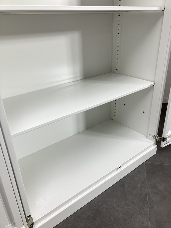 コクヨEDIA(エディア)シリーズ 両開き書庫 商品画像7