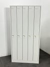 イトーキWN型ロッカーシリーズ 5人用ロッカー 商品画像3