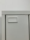 イトーキWN型ロッカーシリーズ 5人用ロッカー 商品画像4