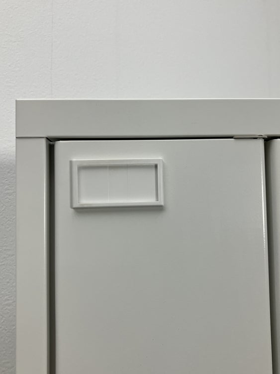 イトーキWN型ロッカーシリーズ 5人用ロッカー 商品画像4