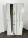 イトーキWN型ロッカーシリーズ 5人用ロッカー 商品画像6