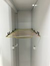イトーキWN型ロッカーシリーズ 5人用ロッカー 商品画像7