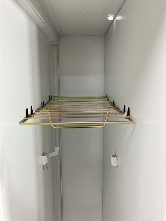 イトーキWN型ロッカーシリーズ 5人用ロッカー 商品画像7
