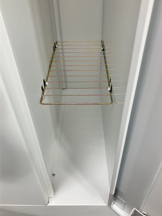 イトーキWN型ロッカーシリーズ 5人用ロッカー 商品画像8