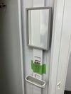 イトーキWN型ロッカーシリーズ 5人用ロッカー 商品画像9