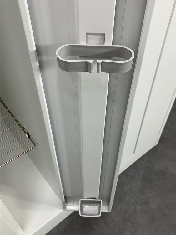 イトーキWN型ロッカーシリーズ 5人用ロッカー 商品画像10
