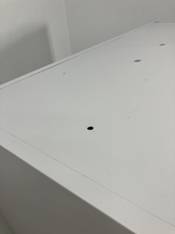 イトーキWN型ロッカーシリーズ 5人用ロッカー 商品画像12