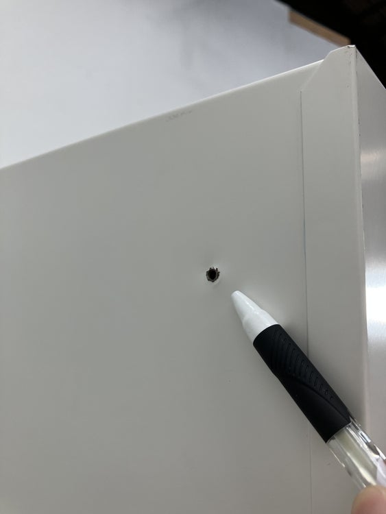 イトーキWN型ロッカーシリーズ 5人用ロッカー 商品画像13