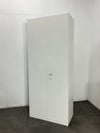 オカムラレクトラインシリーズ 両開き書庫 商品画像1