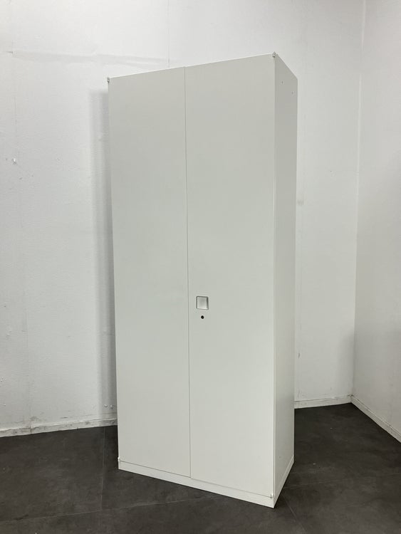 オカムラレクトラインシリーズ 両開き書庫 商品画像1