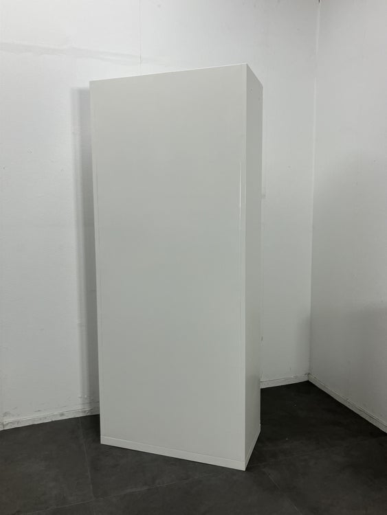 オカムラレクトラインシリーズ 両開き書庫 商品画像2
