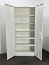 オカムラレクトラインシリーズ 両開き書庫 商品画像5