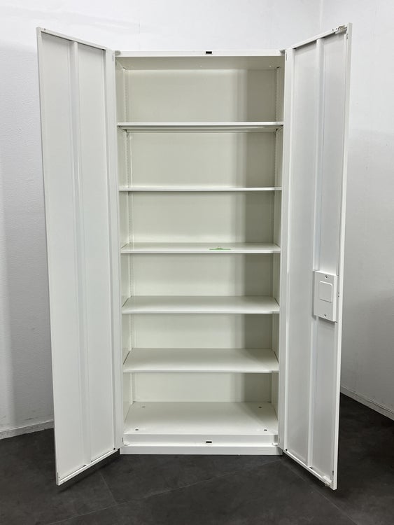 オカムラレクトラインシリーズ 両開き書庫 商品画像5