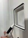 オカムラレクトラインシリーズ 両開き書庫 商品画像8