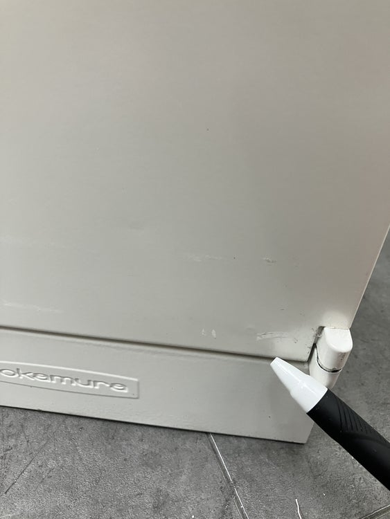 オカムラレクトラインシリーズ 両開き書庫 商品画像9
