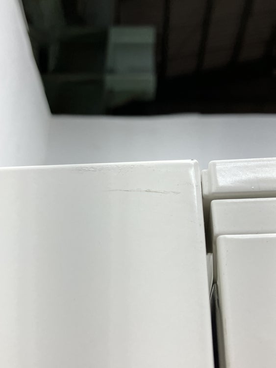 オカムラレクトラインシリーズ 両開き書庫 商品画像10