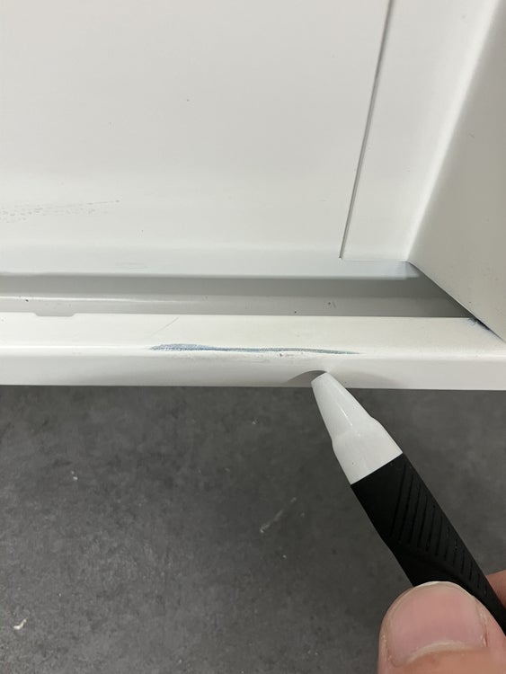 オカムラレクトラインシリーズ 両開き書庫 商品画像11
